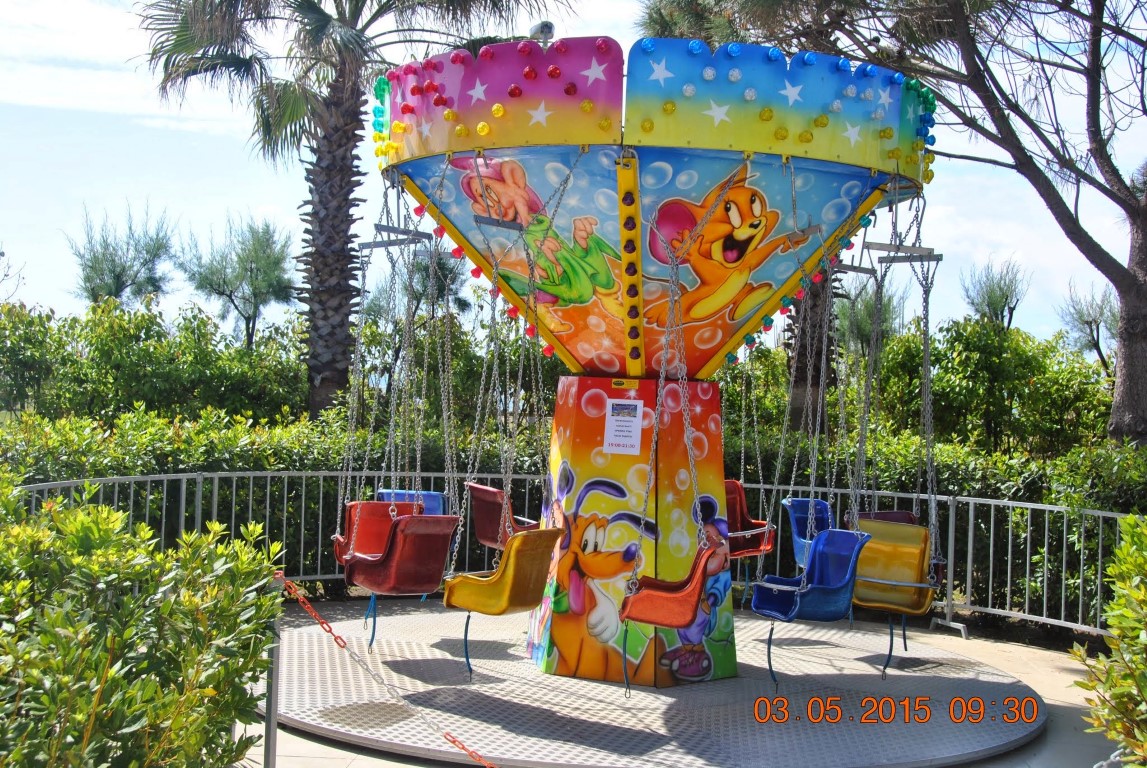 imagini hotel ROYAL ALHAMBRA SIDE